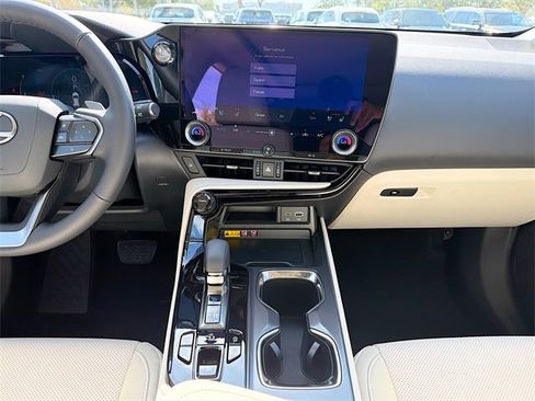 New 2026 Lexus NX 350 NX 350 Luxury image 19
