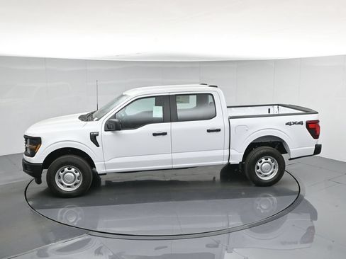 New 2026 Ford F150 XL AWD/4WD image 41