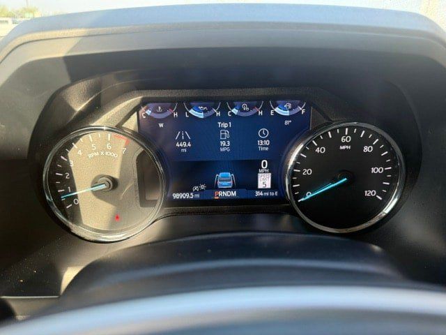 Used 2023 Ford Expedition Max Limited RWD image 18