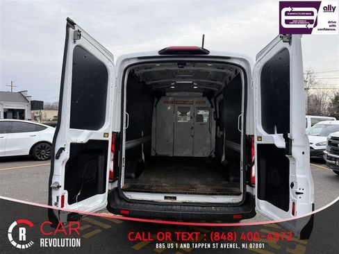 Used 2019 Ford Transit 350 148 Medium Roof image 6
