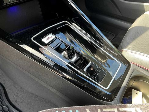 New 2025 Volkswagen GTI SE image 14