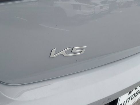 New 2026 Kia K5 GT-Line w/ GT-Line Premium Package FWD image 27