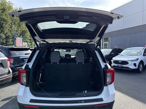 Used 2022 Ford Explorer ST w/ Equipment Group 401A image 36