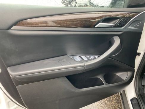 Used 2023 BMW X3 xDrive30i image 18