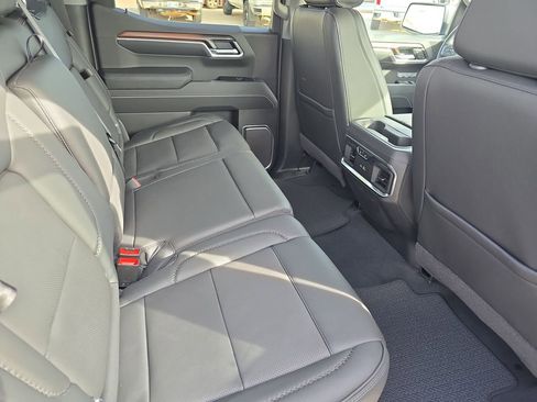 New 2026 GMC Sierra 1500 Denali w/ Denali Reserve Package image 11