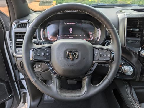 Used 2025 RAM 1500 Limited w/ Bed Utility Group AWD/4WD image 32