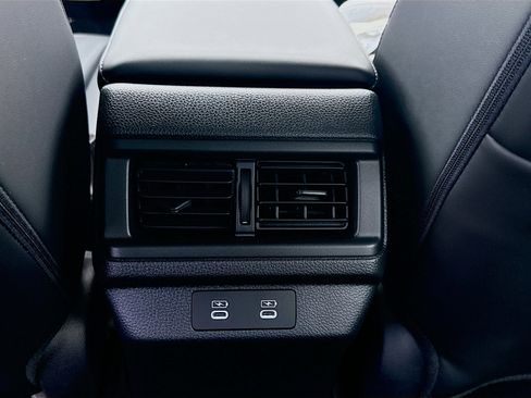 New 2026 Honda Accord Sport image 19