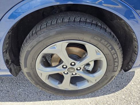 Used 2023 Ford Escape ST-Line AWD/4WD image 9