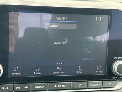 Certified 2023 Nissan Altima 2.5 SV image 18