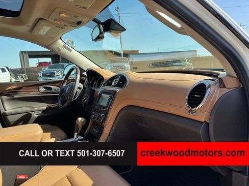 Used 2014 Buick Enclave Premium FWD image 10