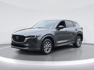 Used 2025 MAZDA CX-5 AWD 2.5 S w/ Preferred Package video 1