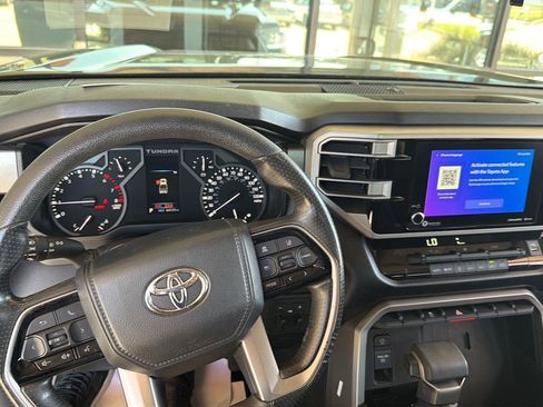 Used 2022 Toyota Tundra SR5 image 17