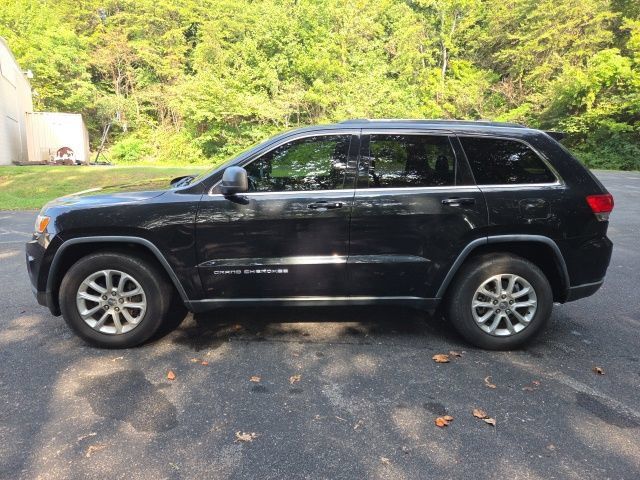Used 2016 Jeep Grand Cherokee Laredo w/ Quick Order Package 23E RWD image 11