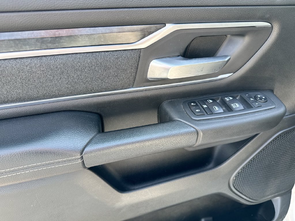 Used 2019 RAM 1500 Big Horn AWD/4WD image 20