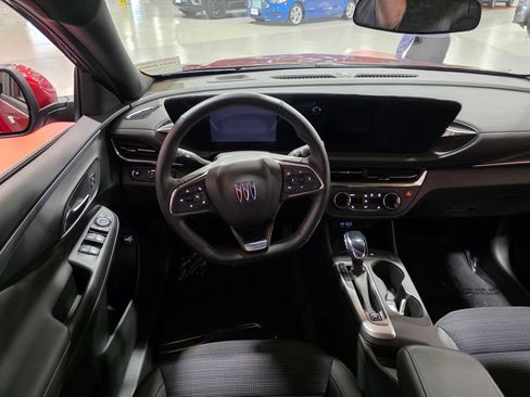Certified 2024 Buick Envista Preferred w/ Convenience I Package FWD image 15