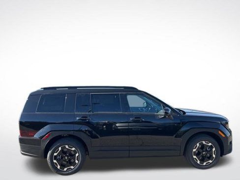 New 2026 Hyundai Santa Fe SEL image 5