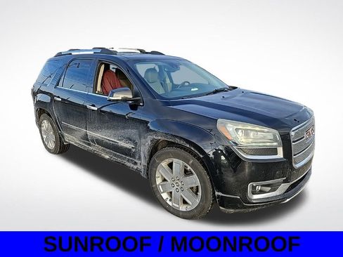 Used 2016 GMC Acadia Denali image 3