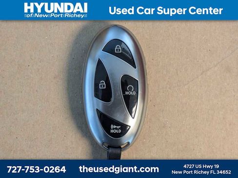 Certified 2024 Hyundai Elantra SEL FWD image 34
