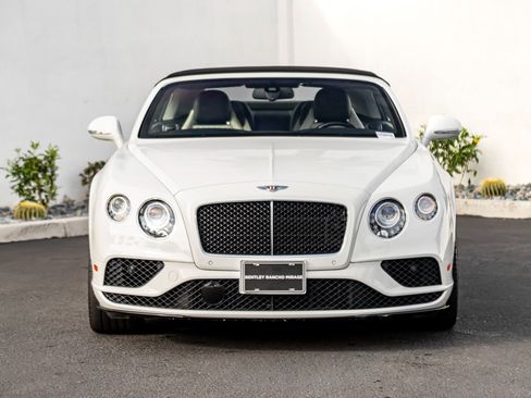 Used 2017 Bentley Continental GT V8 S image 10