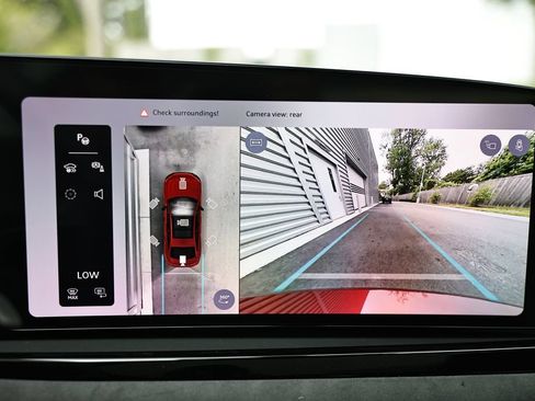 New 2026 Audi S5 Prestige AWD/4WD image 38