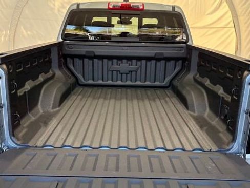 New 2026 Chevrolet Colorado ZR2 AWD/4WD image 4