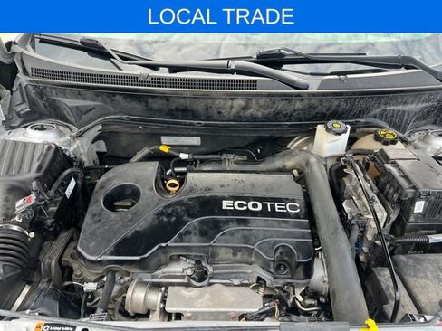 Used 2020 Chevrolet Equinox LT image 30