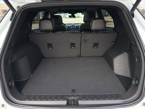 Used 2023 Chevrolet Equinox RS w/ RS Leather Package image 45