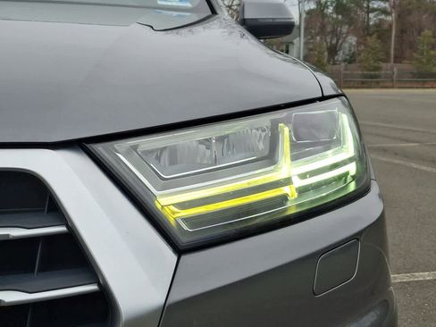 Used 2018 Audi Q7 3.0T Prestige w/ Prestige Package image 30