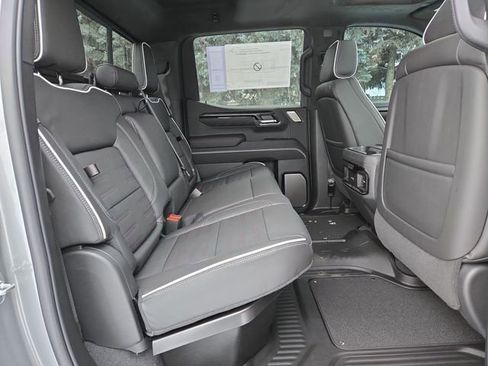 New 2026 GMC Sierra 1500 AT4X image 38