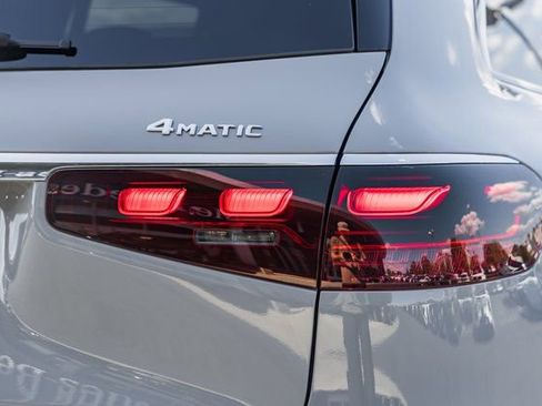 New 2026 Mercedes-Benz GLS 450 4MATIC image 7