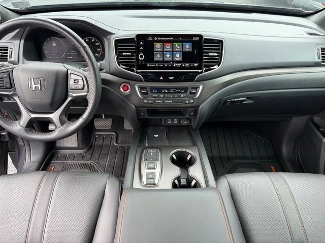 Used 2024 Honda Ridgeline TrailSport image 23