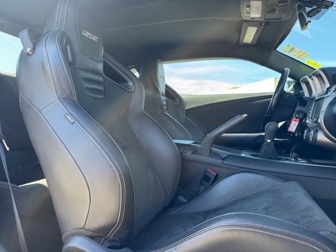 Used 2015 Chevrolet Camaro SS w/ RS Package image 19