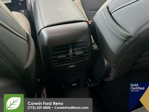 Certified 2025 Ford Bronco Sport Big Bend AWD/4WD image 26