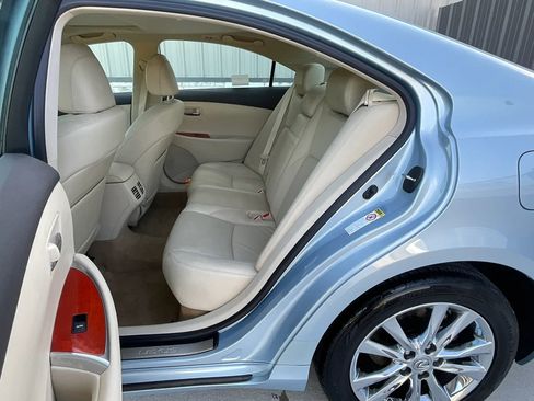 Used 2011 Lexus ES 350 FWD image 15