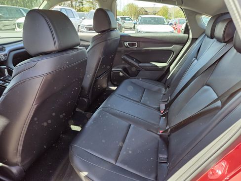 New 2026 Acura Integra image 10