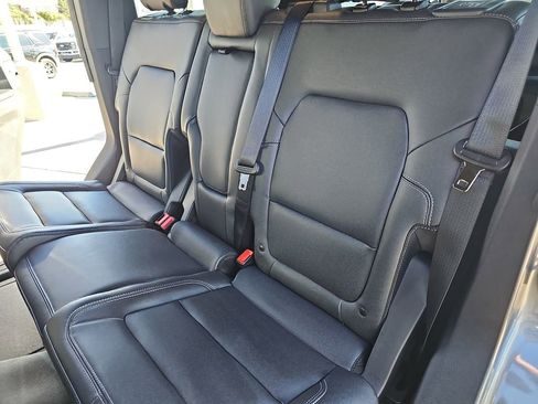 New 2025 Ford Bronco Big Bend image 13