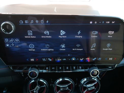 Used 2024 Chevrolet Blazer EV RS image 30