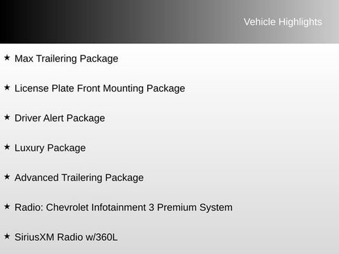 Certified 2022 Chevrolet Suburban LT w/ Luxury Package AWD/4WD image 18