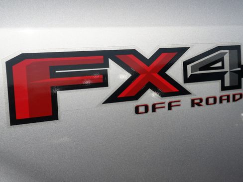 Used 2021 Ford F350 Platinum image 8