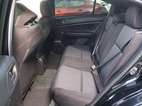 Used 2020 Subaru WRX image 19