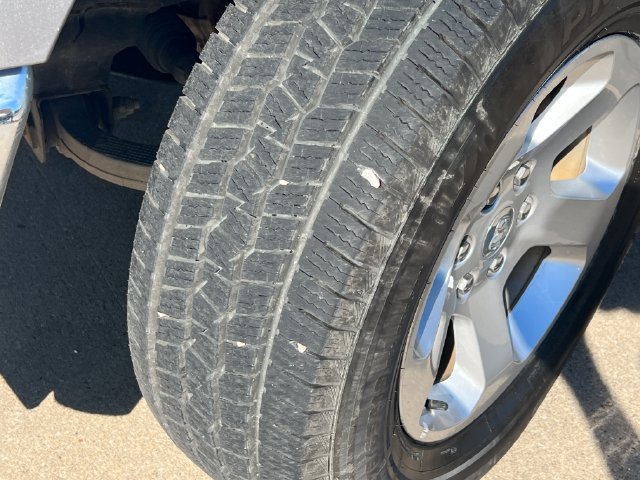 Used 2020 RAM 1500 Big Horn AWD/4WD image 12