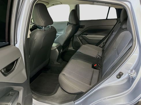 Used 2024 Subaru Crosstrek 2.0i Premium w/ Crosstrek Mirror Package AWD/4WD image 28