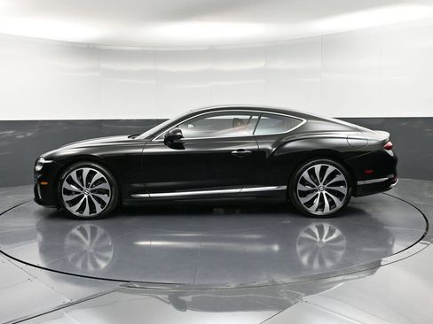 New 2026 Bentley Continental GT AWD/4WD image 2
