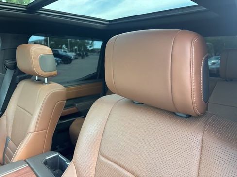 Used 2025 Toyota Tundra 1794 Edition image 9