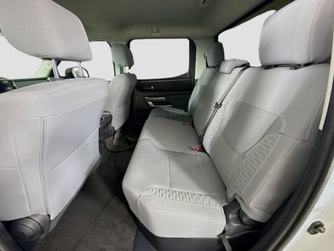 Used 2024 Toyota Tundra SR5 AWD/4WD image 22