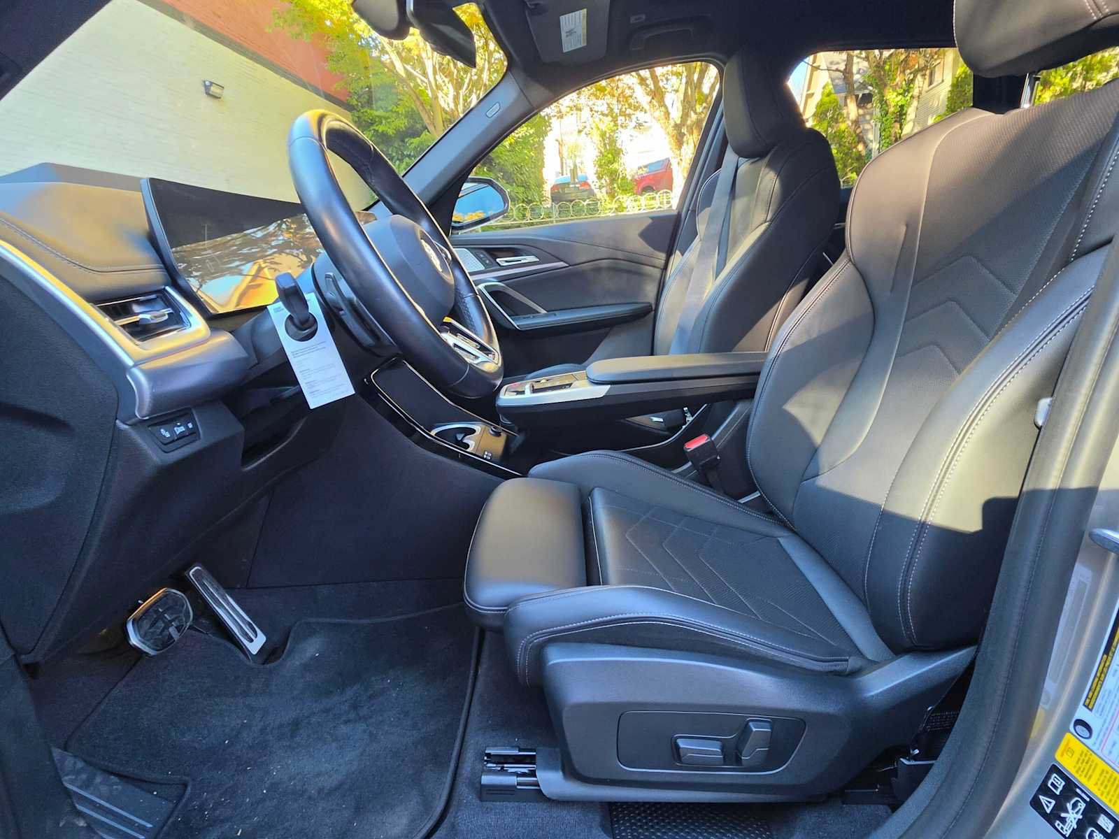 Used 2023 BMW X1 xDrive28i w/ Premium Package AWD/4WD image 21