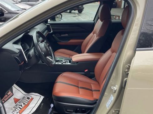 Used 2023 MAZDA CX-50 AWD 2.5 Turbo w/ Premium Pkg image 6