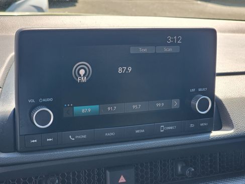 Certified 2025 Honda CR-V LX image 18