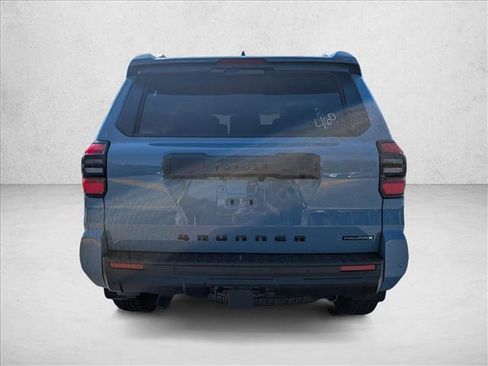New 2026 Toyota 4Runner Limited AWD/4WD image 8