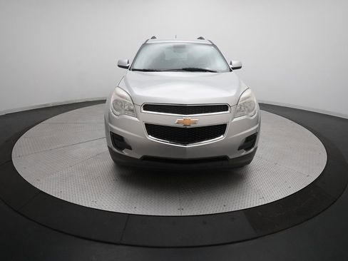 Used 2015 Chevrolet Equinox LT w/ Driver Convenience Package image 11